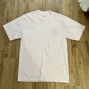 Anti Social Social Club T-Shirt